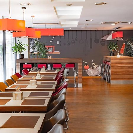 Ibis Kaunas Centre Ngoại thất bức ảnh