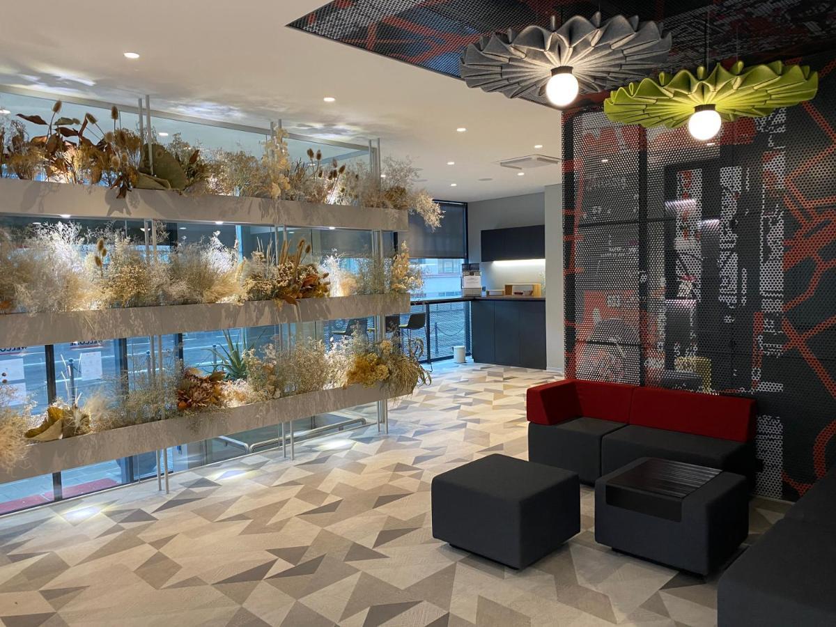 Ibis Kaunas Centre Ngoại thất bức ảnh