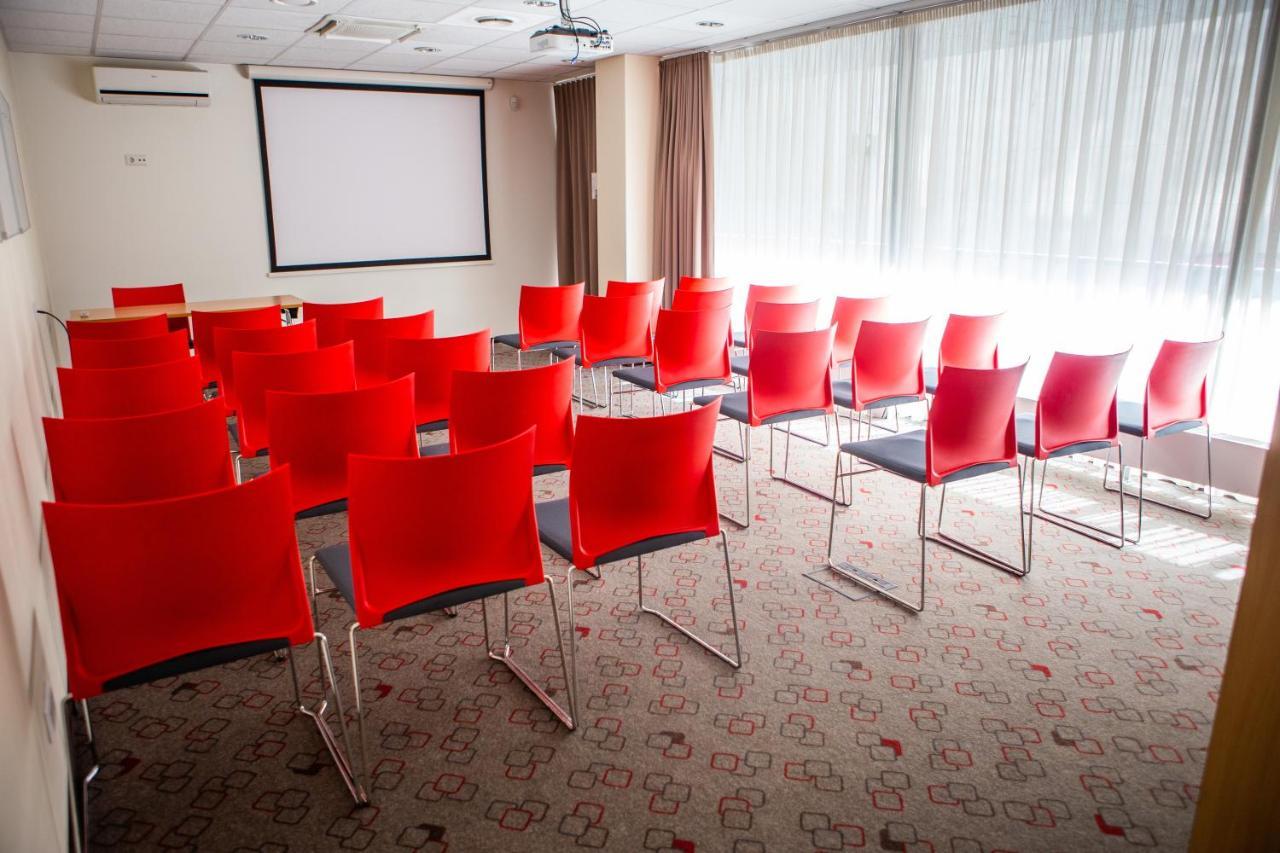 Ibis Kaunas Centre Ngoại thất bức ảnh