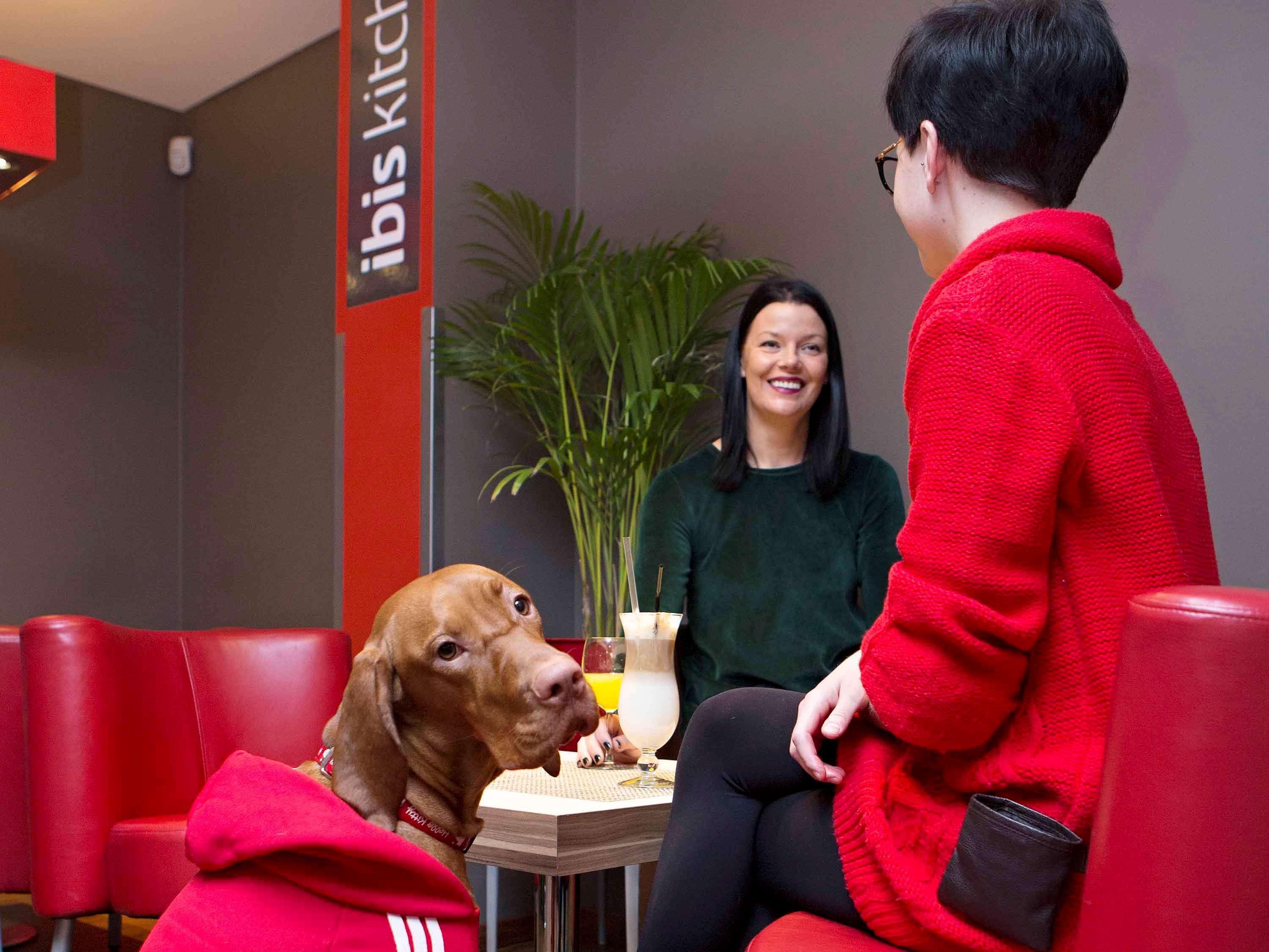 Ibis Kaunas Centre Ngoại thất bức ảnh