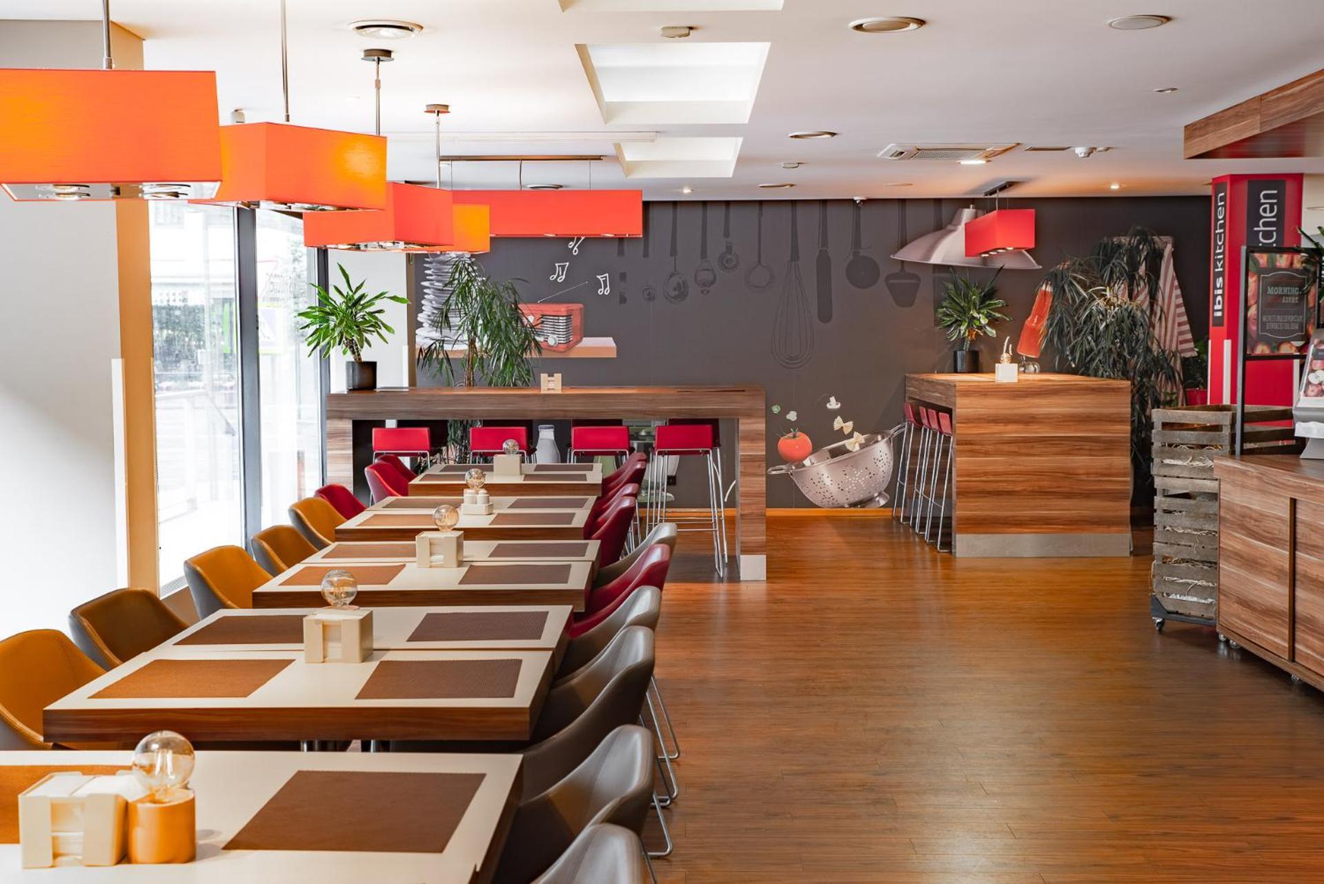 Ibis Kaunas Centre Ngoại thất bức ảnh