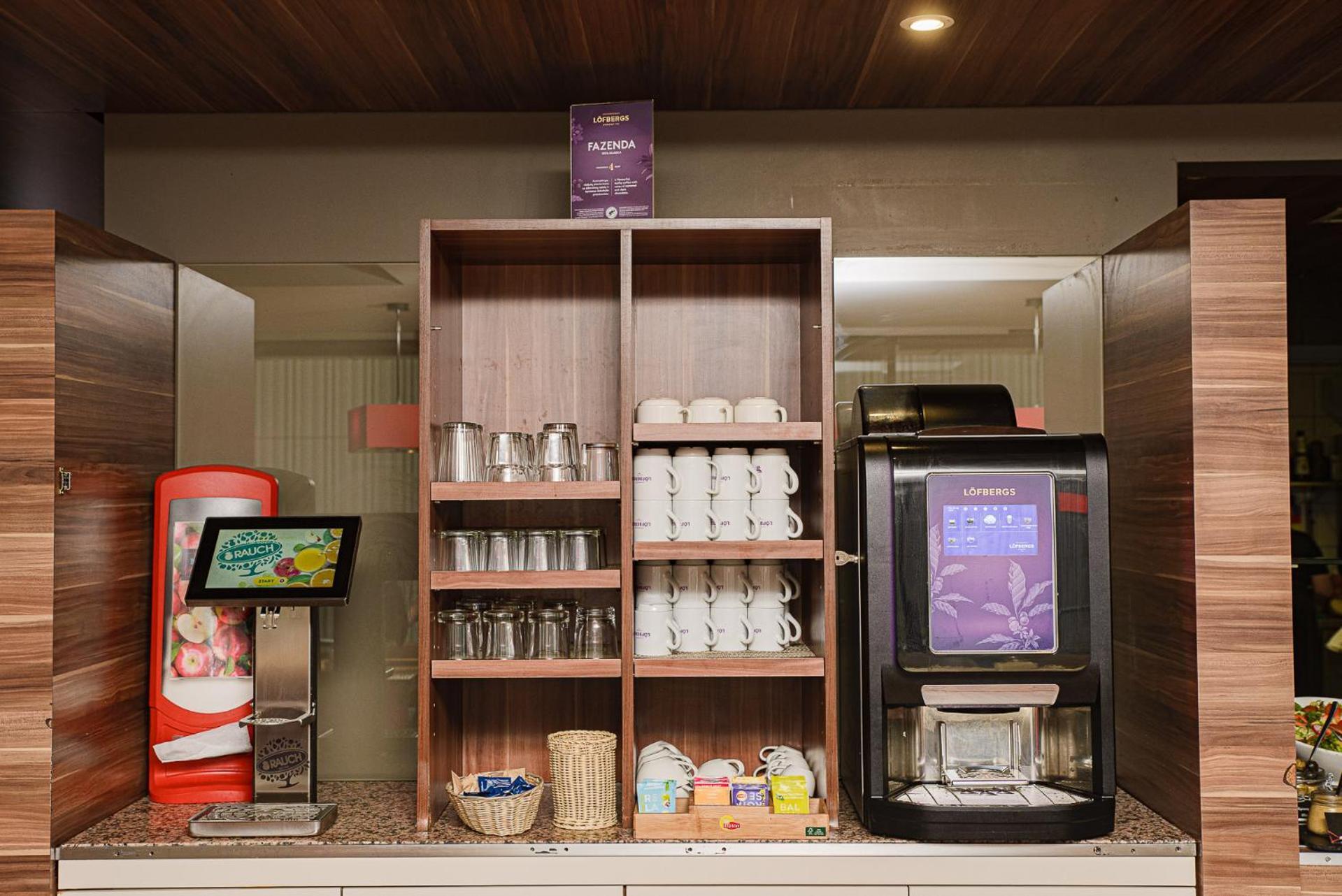 Ibis Kaunas Centre Ngoại thất bức ảnh
