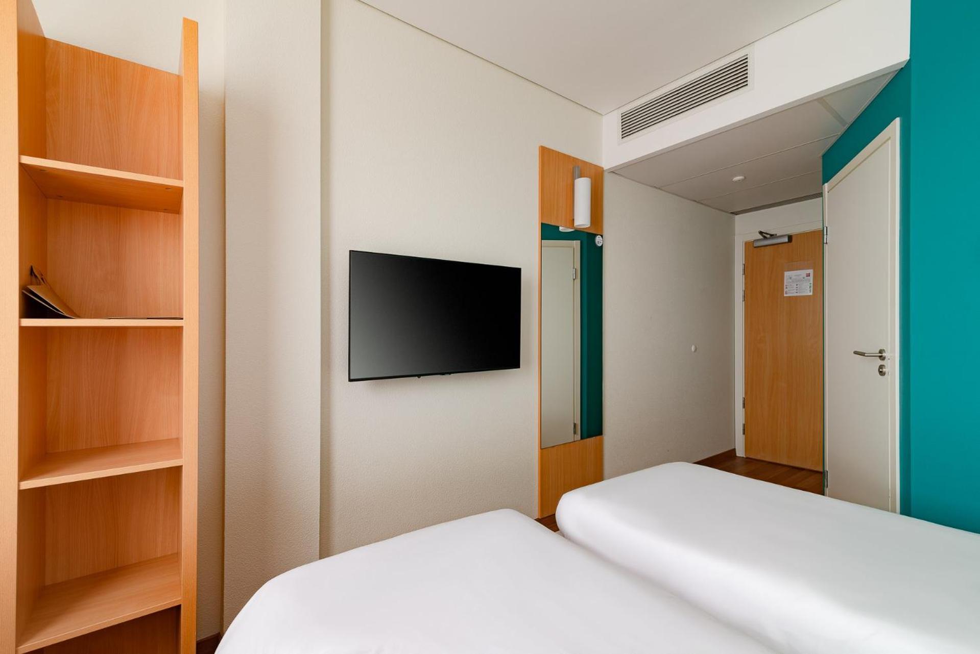 Ibis Kaunas Centre Ngoại thất bức ảnh