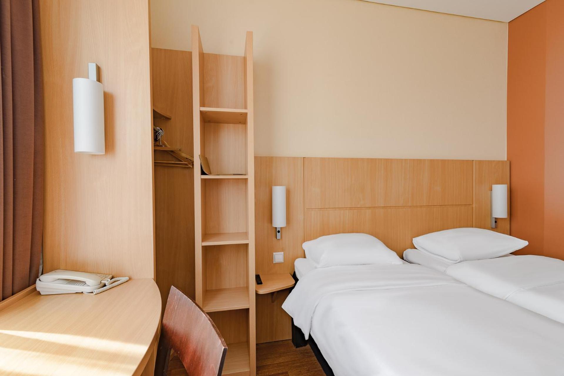 Ibis Kaunas Centre Ngoại thất bức ảnh