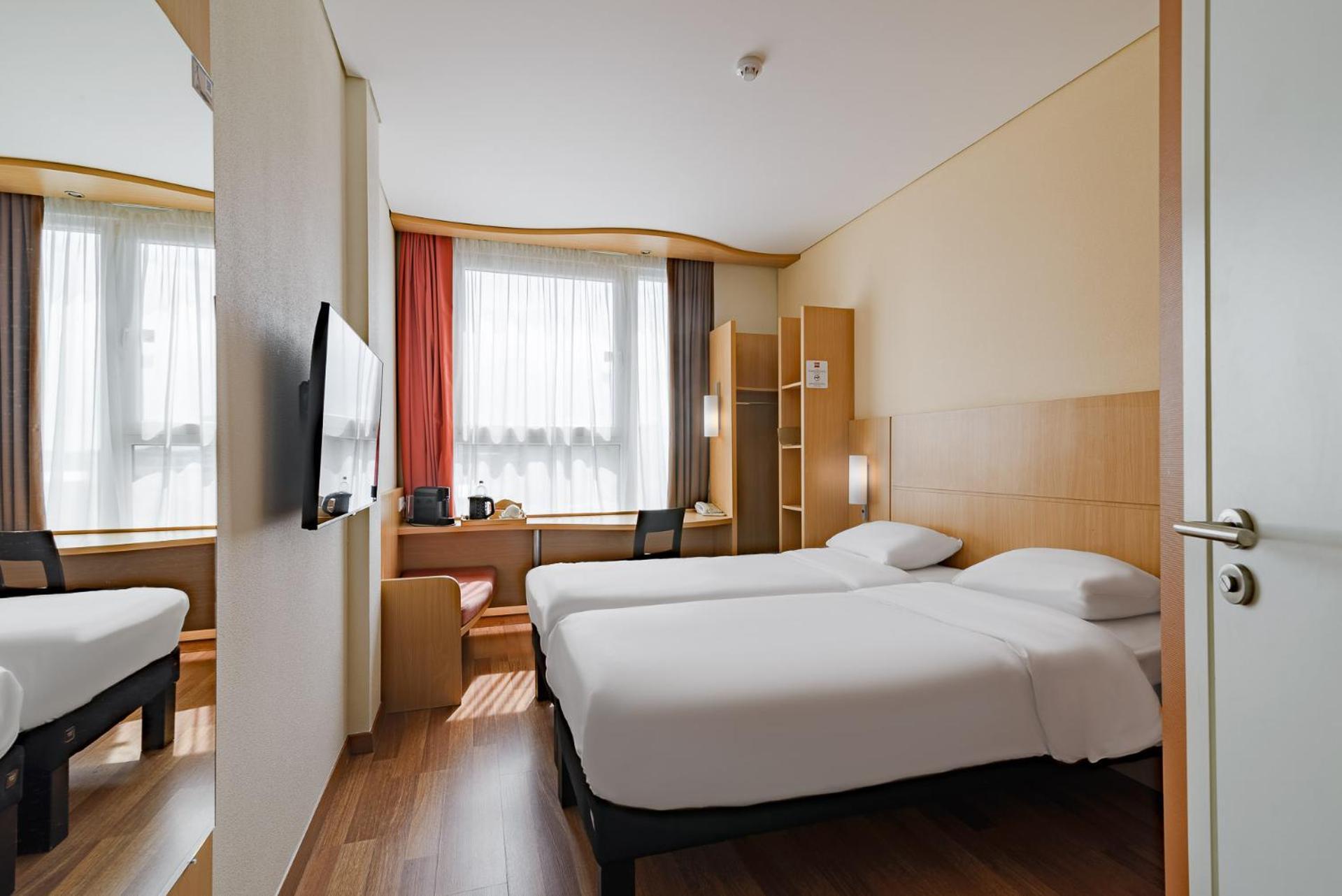 Ibis Kaunas Centre Ngoại thất bức ảnh