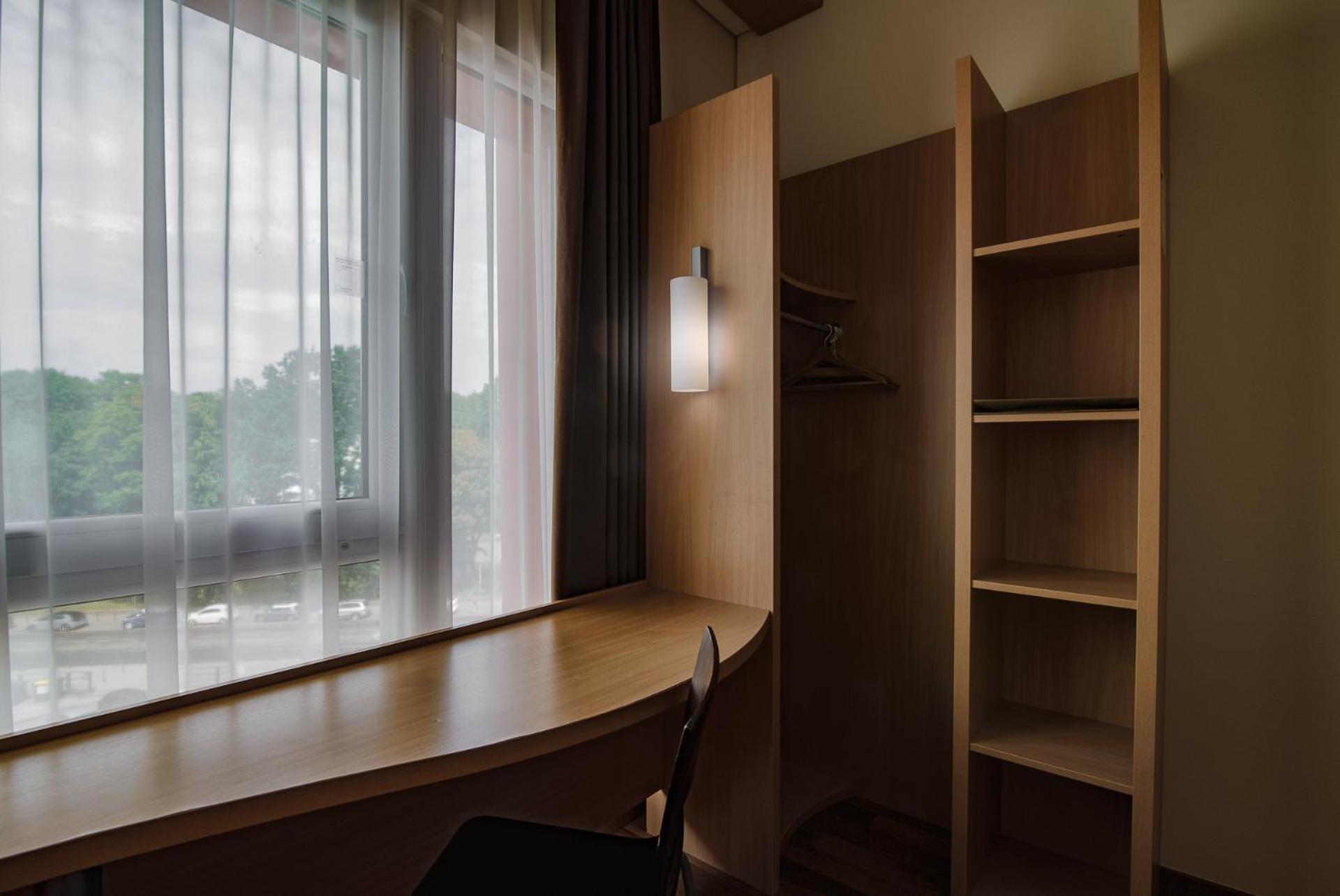 Ibis Kaunas Centre Ngoại thất bức ảnh