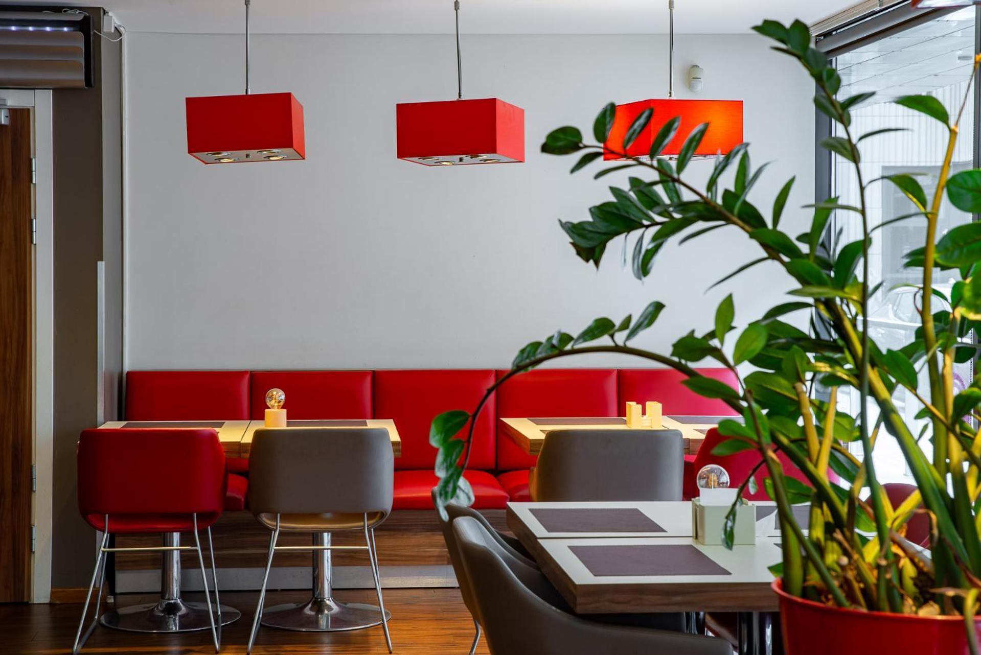 Ibis Kaunas Centre Ngoại thất bức ảnh