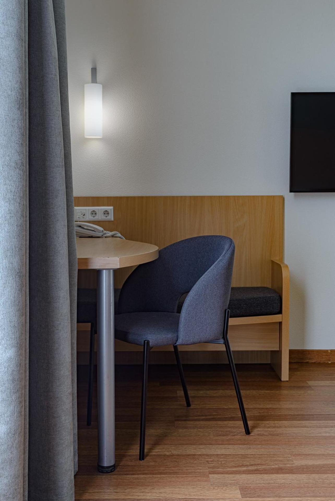 Ibis Kaunas Centre Ngoại thất bức ảnh
