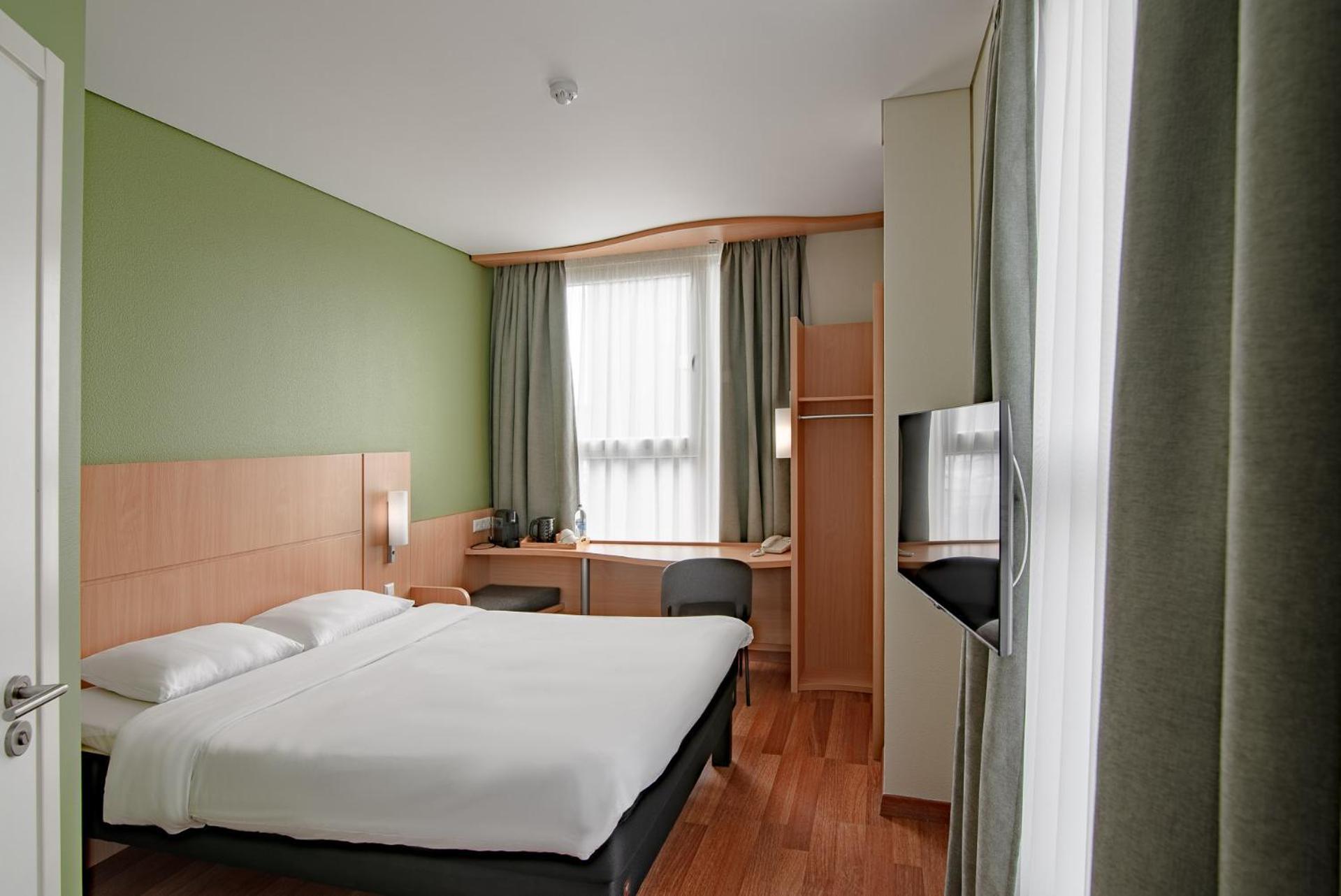 Ibis Kaunas Centre Ngoại thất bức ảnh