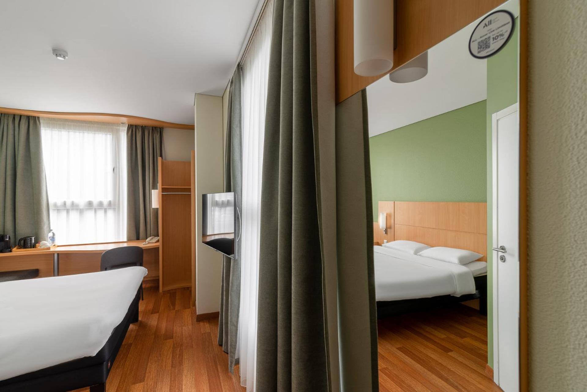 Ibis Kaunas Centre Ngoại thất bức ảnh
